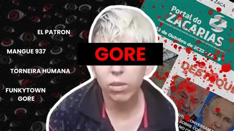 portal zacarias gore videos